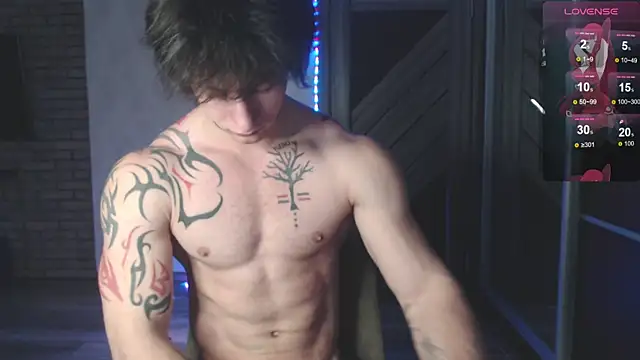 Snapshot of Brendan__Piks chatting on 11-28-25, 08:28 Brendan Piks online show from 11-28-25, 08:28