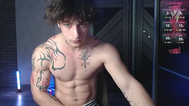 Snapshot of Brendan__Piks chatting on 12-14-25, 08:41 Brendan Piks online show from 12-14-25, 08:41