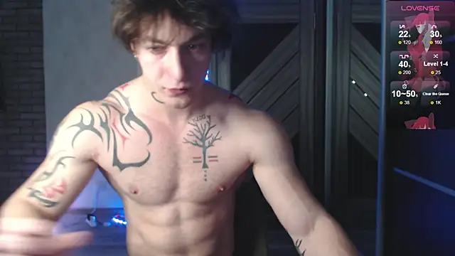 Snapshot of Brendan__Piks chatting on 12-15-25, 07:34 Brendan Piks online show from 12-15-25, 07:34