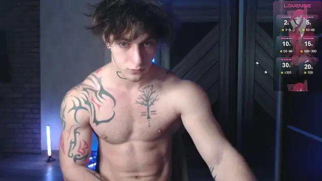 Brendan  Piks online show from 12-17-25, 08:09