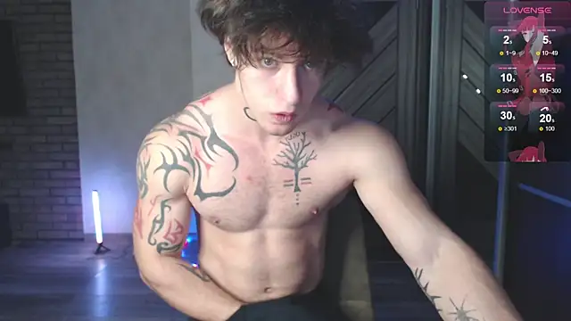 Brendan  Piks online show from 12-22-25, 08:00