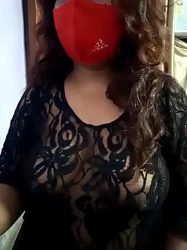 Angel priy101 online show from 09-30-25, 09:14