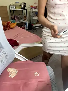 Mina048 online show from 09-25-25, 05:33