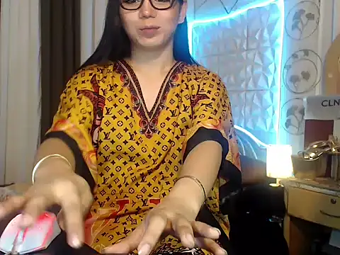 Alluring Ashley online show from 09-26-25, 09:19