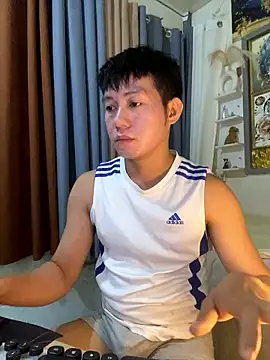 xshyboyx online show from 01-11-26, 03:33