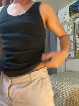 xshyboyx online show from 02-03-26, 02:21