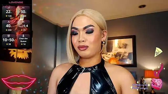 FridaHumphrey online show from 09-14-25, 05:56