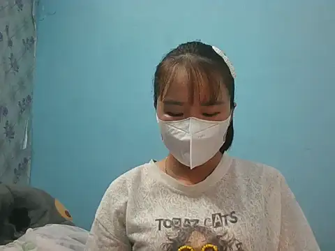 Hachi077 online show from 09-20-25, 07:31