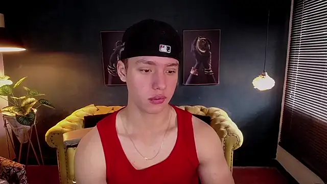 deivid parker online show from 10-22-25, 01:44