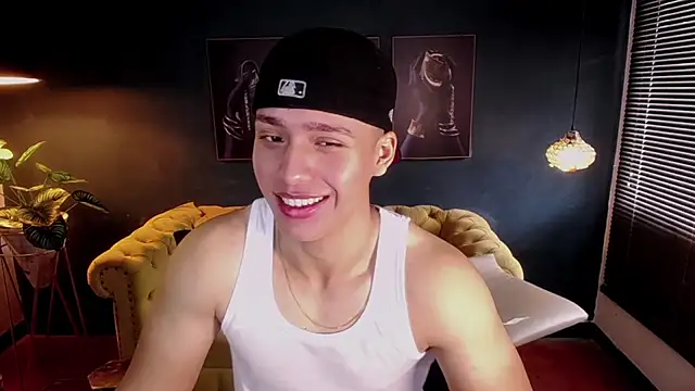 deivid parker online show from 10-29-25, 01:46