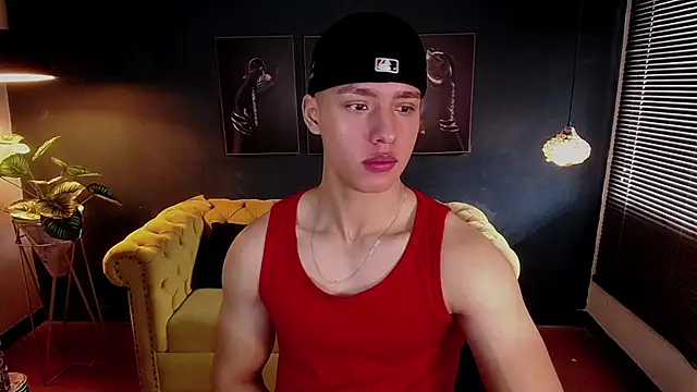 deivid parker online show from 11-11-25, 01:55