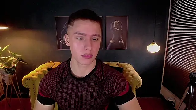 deivid parker online show from 11-24-25, 01:33