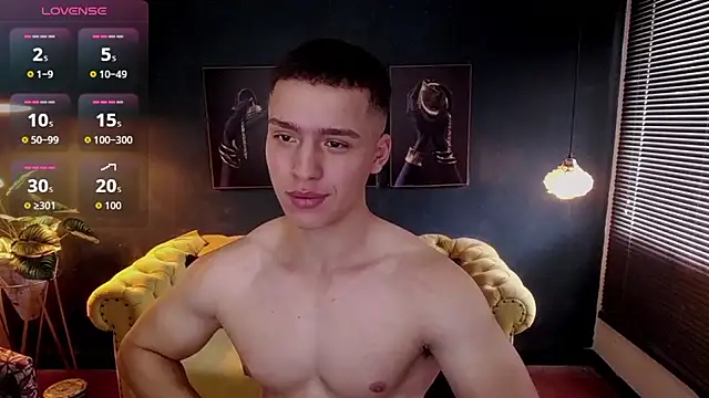 deivid parker online show from 12-18-25, 04:13