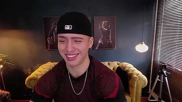 deivid parker online show from 02-04-26, 02:01