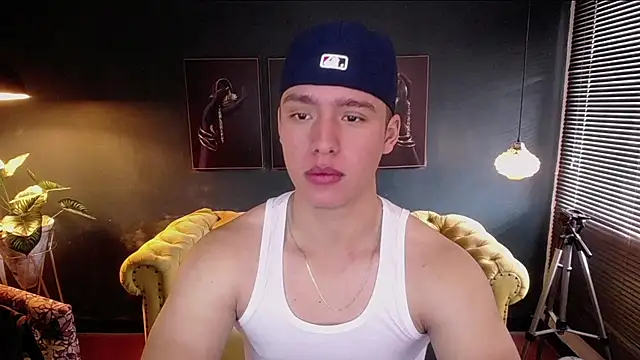 deivid parker online show from 02-13-26, 02:13