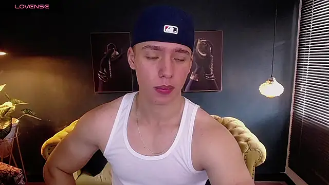 deivid parker online show from 02-20-26, 01:55