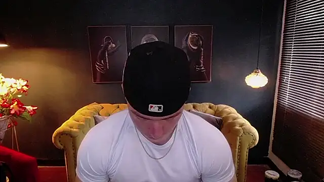 deivid parker online show from 05-27-26, 01:41