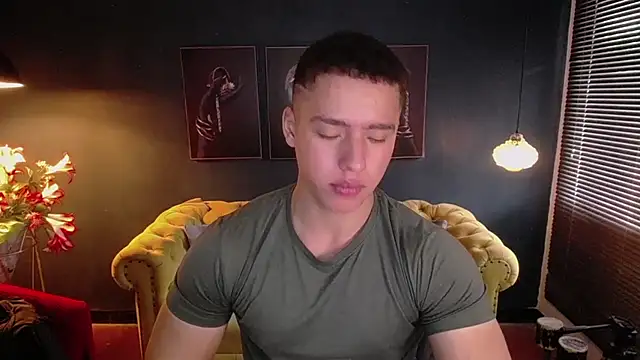 deivid parker online show from 07-01-26, 01:24
