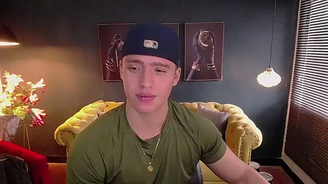 deivid parker online show from 07-10-26, 01:36
