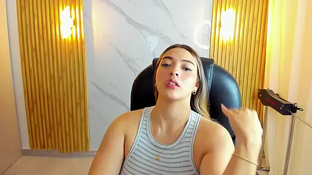 KYLIE JONES6 online show from 09-15-25, 02:33