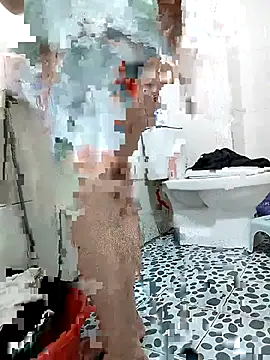 Ariana-Vy online show from 10-04-25, 11:36