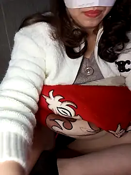 Ariana-Vy online show from 01-11-26, 03:17