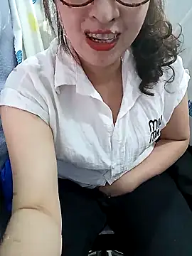 Ariana-Vy online show from 01-31-26, 11:14