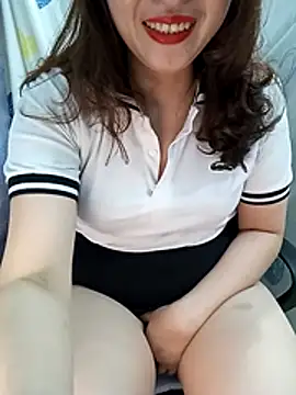 Ariana-Vy online show from 02-03-26, 09:14