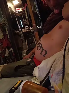 Twoslipperywhenwett online show from 11-10-25, 04:50