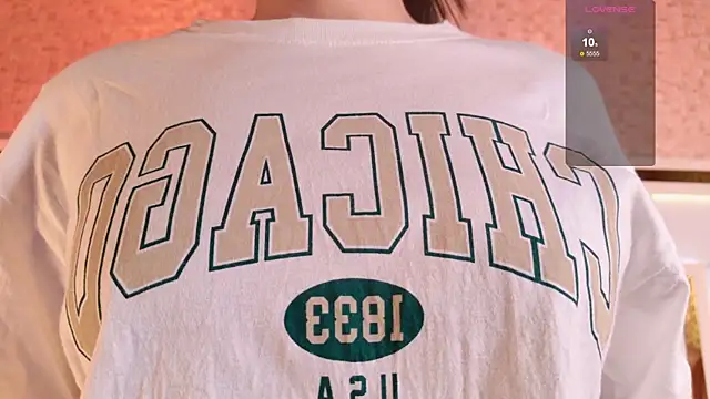 ambar rosse25 online show from 10-22-25, 11:32