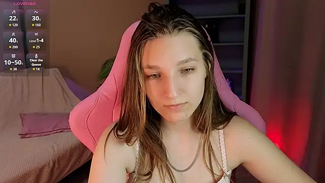 Mia Myles online show from 09-17-25, 10:17