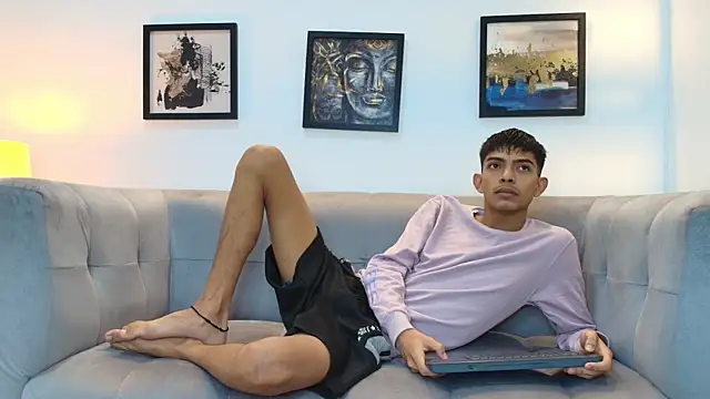 PRETTY SEX1 online show from 01-06-26, 01:26