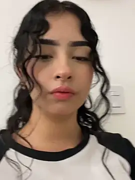 Snapshot of RosseMelody chatting on 09-30-25, 04:39 RosseMelody online show from 09-30-25, 04:39