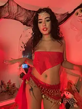 Snapshot of RosseMelody chatting on 10-10-25, 05:17 RosseMelody online show from 10-10-25, 05:17