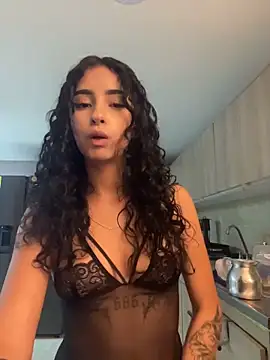 RosseMelody online show from 05-25-26, 02:39