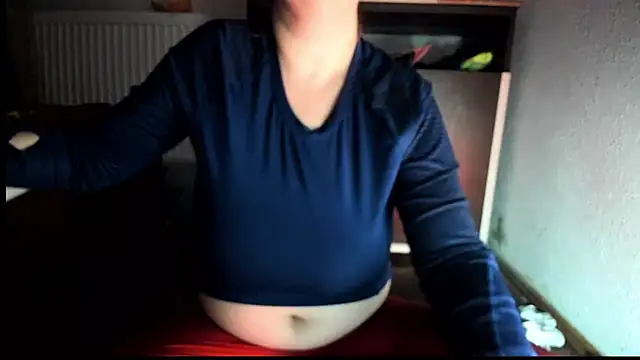 godesstessa online show from 12-11-24, 06:42