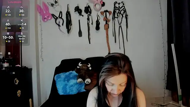 angierot2025 online show from 11-20-25, 02:34