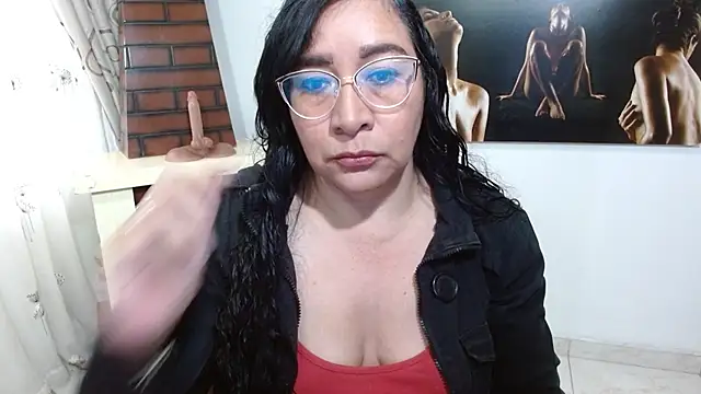 Grace mature milf online show from 10-27-25, 11:25