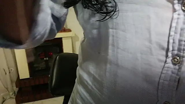 Snapshot of Grace_mature_milf chatting on 02-08-26, 11:13 Grace mature milf online show from 02-08-26, 11:13