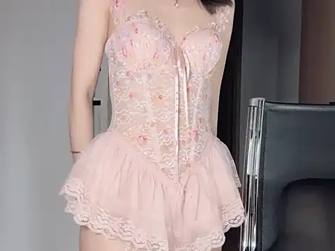 Ryeon 99 online show from 02-01-26, 03:54