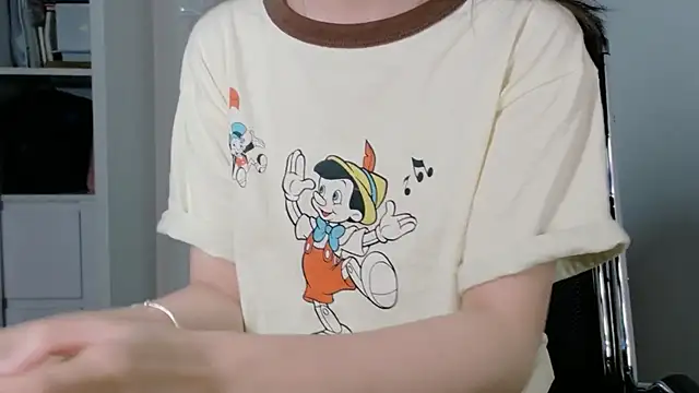 Ryeon 99 online show from 02-23-26, 04:32