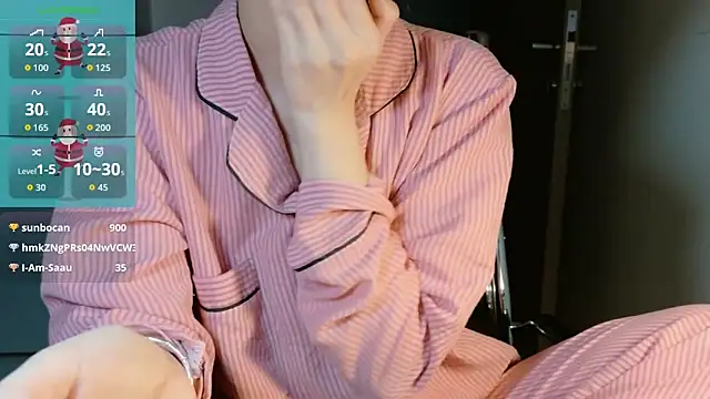 Ryeon 99 online show from 03-04-26, 02:56