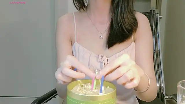 Ryeon 99 online show from 03-29-26, 03:23