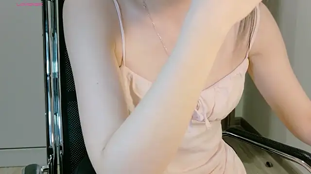 Ryeon 99 online show from 04-06-26, 02:18