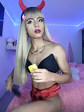 annie thomson00 online show from 02-03-26, 02:53