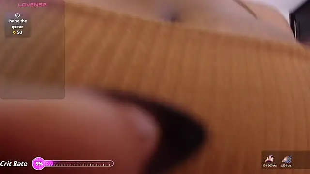 BarbaraGil1 online show from 11-30-25, 03:54