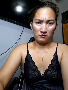 Snapshot of lustlushlady6 chatting on 09-21-25, 08:05 lustlushlady6 online show from 09-21-25, 08:05