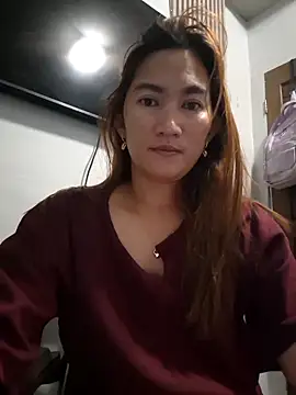 Snapshot of lustlushlady6 chatting on 10-15-25, 10:10 lustlushlady6 online show from 10-15-25, 10:10