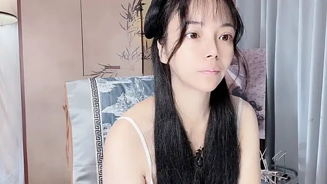 xinxin520-baby online show from 09-20-25, 11:50