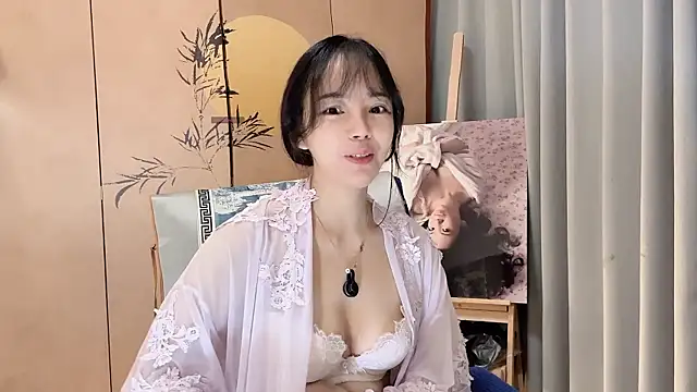 xinxin520-baby online show from 10-02-25, 10:17